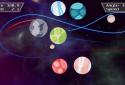 Gravitrators: Space Strategy screenshot 1