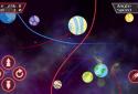 Gravitrators: Space Strategy screenshot 3