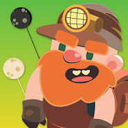 Jumping Miner