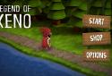 Legend of Xeno screenshot 1