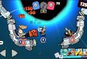 BBTank : Milk War screenshot 2