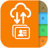 Contacts Backup & Restore