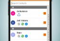 Contacts Backup & Restore screenshot 4