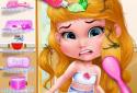 Princess Makeover: Girls Games screenshot 1