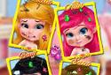 Princess Makeover: Girls Games screenshot 4