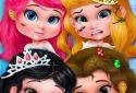 Princess Makeover: Girls Games screenshot 7