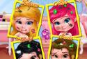 Princess Makeover: Girls Games screenshot 9