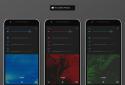 RubiQ Substratum Theme screenshot 10