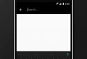 RubiQ Substratum Theme screenshot 15
