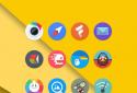 Kiwi UI Icon Pack screenshot 4