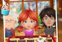 Cake Maker Story -Cooking Game screenshot 2