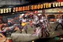 OutSet - Zombie Hunter screenshot 1