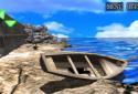 FLEE!-Lost Memory- screenshot 1