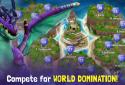 MonstroCity: Rampage! screenshot 5