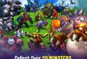 MonstroCity: Rampage! screenshot 9