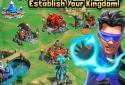 Dragonstone: Guilds and Heroes screenshot 2