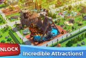 RollerCoaster Tycoon Touch screenshot 3