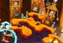 Angry Birds Seasons screenshot 2