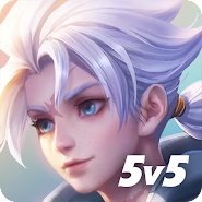 Arena of Valor: arena 5v5