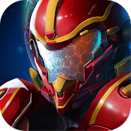 Space 2 Armor
