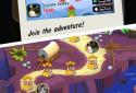 Petal Pop Adventures screenshot 4