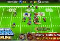 Football Heroes Online screenshot 1