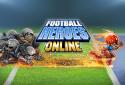 Football Heroes Online screenshot 15