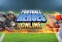 Football Heroes Online screenshot 5