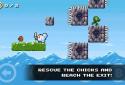 Cluckles' Adventure screenshot 2