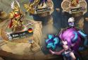 Magic Reign screenshot 5