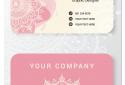 Lenscard -Business Card Maker screenshot 2 Lenscard -Business Card Maker screenshot 2