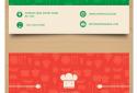 Lenscard -Business Card Maker screenshot 6 Lenscard -Business Card Maker screenshot 6
