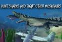 Sea Monster Megalodon Attack screenshot 2