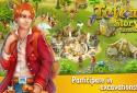 Totem Farm Story screenshot 9