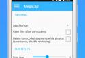 MegaCast - Chromecast player screenshot 5
