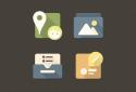 RETRO PHIX - ICON PACK screenshot 5