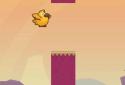 Colored Flappy Bird screenshot 1