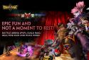 GrandChase M : Action RPG screenshot 4