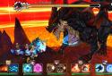 GrandChase M : Action RPG screenshot 5