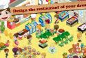 Restaurant Story: Founders screenshot 1