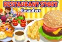 Restaurant Story: Founders screenshot 6