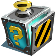 MechBox - Open The Door Puzzle