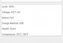 Sys-I (Android System Info) screenshot 3