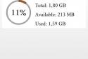 Defrag Memory Cleaner Pro screenshot 5