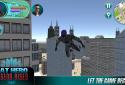 Bat Hero: Legend Rises screenshot 3