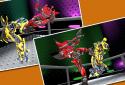 Real Robot Fighting Ring screenshot 5