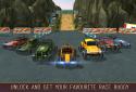Off Road 4x4 Buggy Hill Race screenshot 4