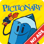 Pictionary (Ad free)
