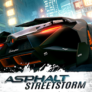Asphalt Street Storm Racing Asphalt Street Storm Racing