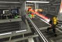 Modern Robot Machine War 2017 screenshot 5